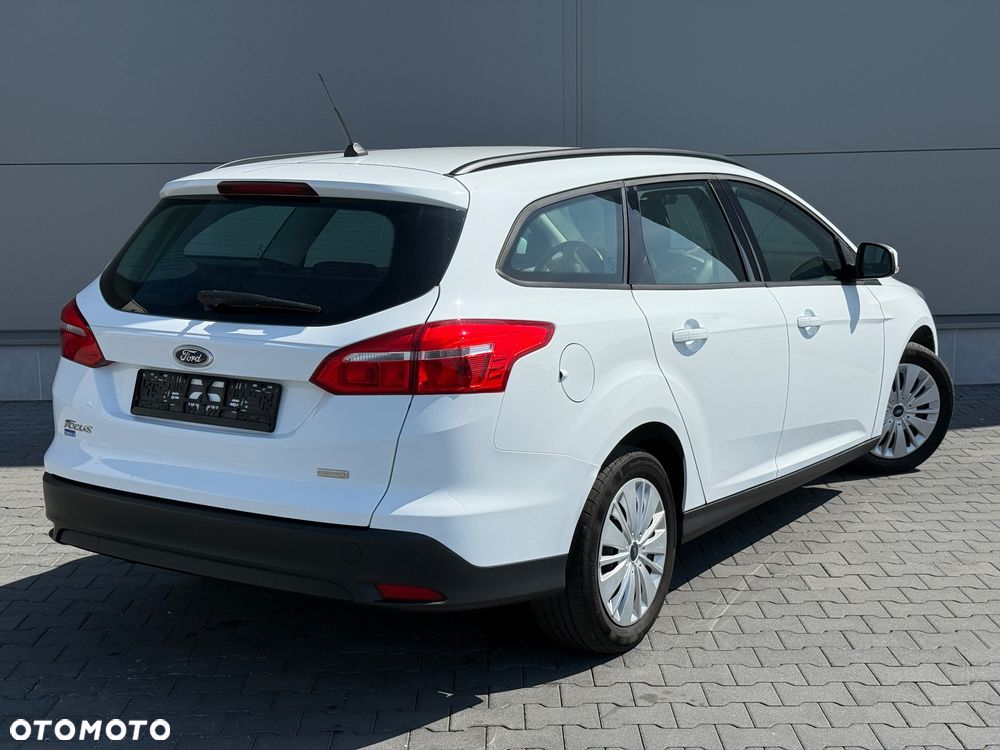 Ford Focus - 7