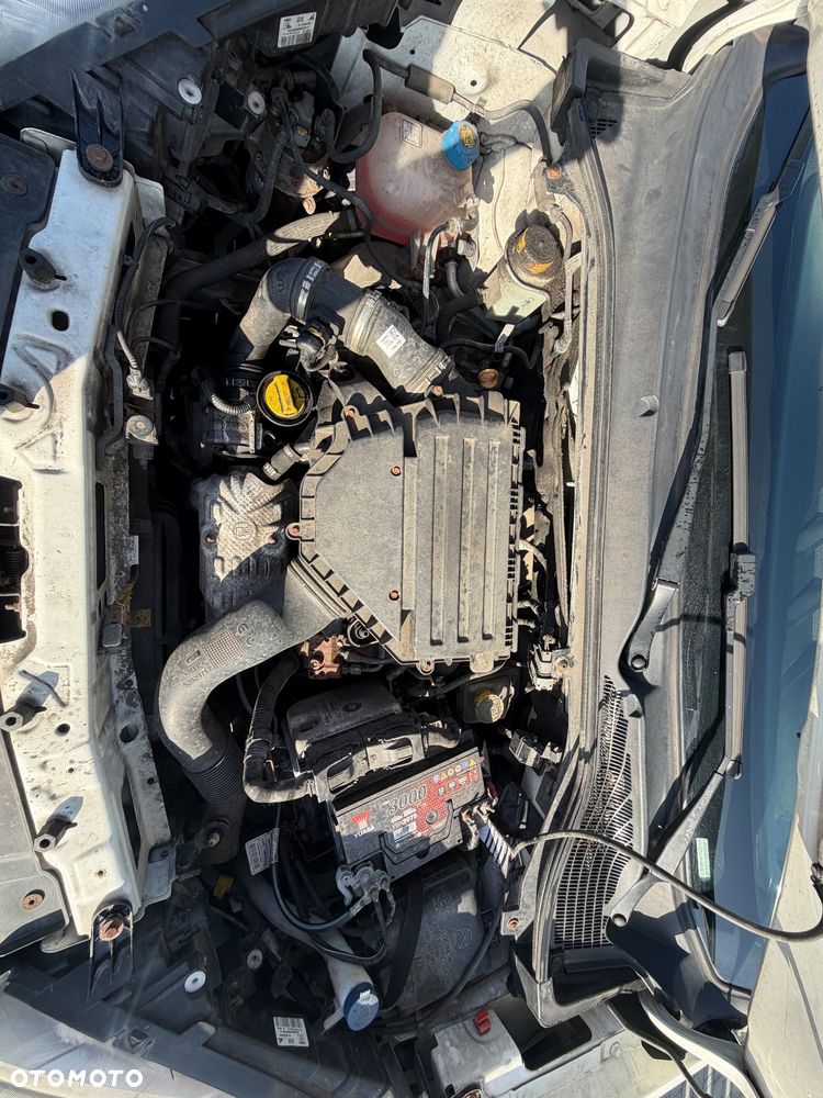 Opel Combo 1.3 CDTI L2H1 LKW-Zulassung Selection - 25