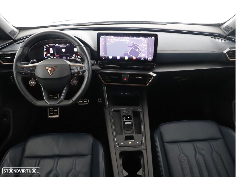 Cupra Formentor 1.4 e-Hybrid DSG VZ - 28