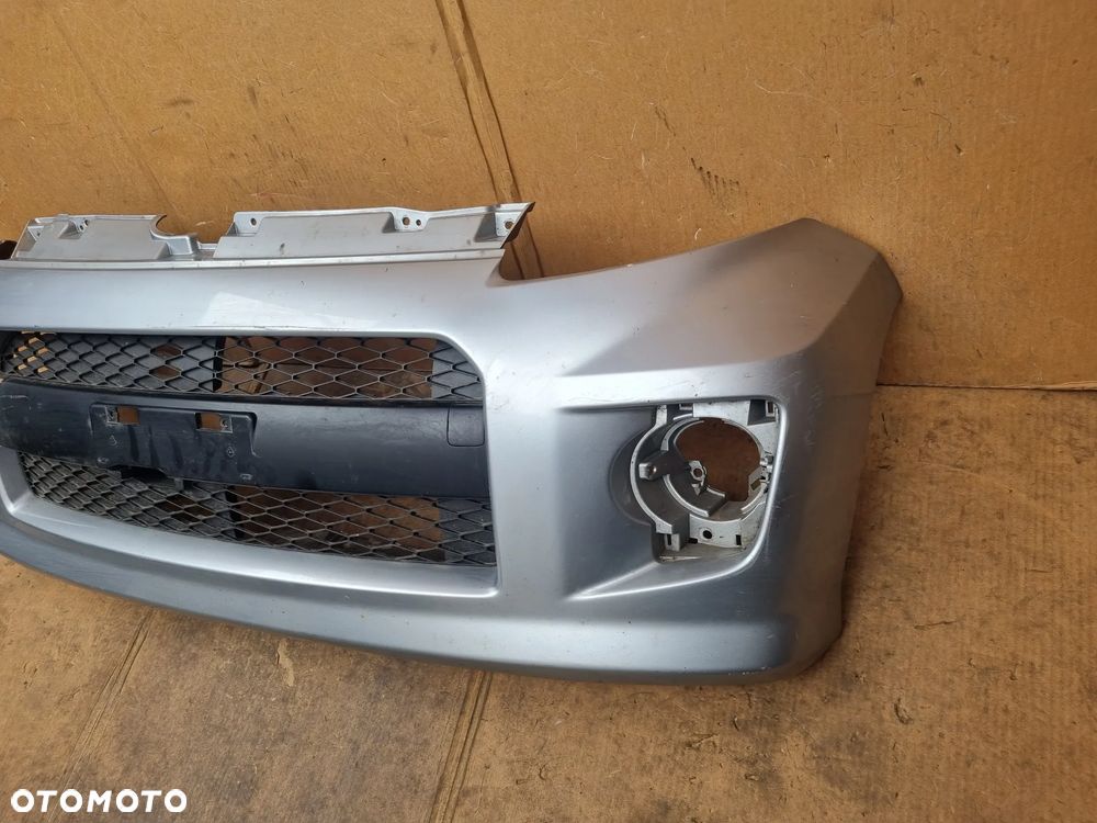 DAIHATSU SIRION II 2 LIFT SPORT ZDERZAK PRZÓD - 2