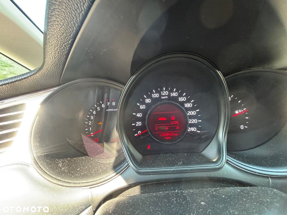 Kia Ceed - 18