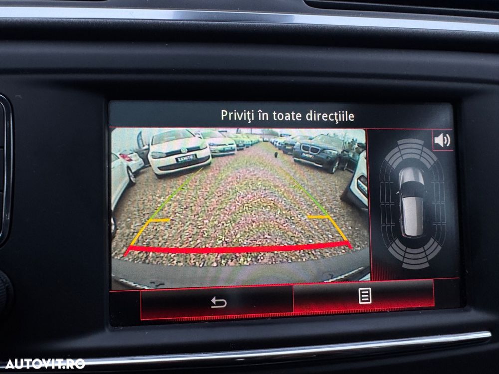 Renault Kadjar Energy dCi 130 4x4 Bose Edition - 10