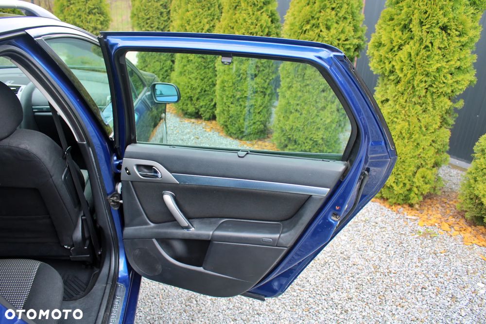 Peugeot 407 2.0 ST Komfort - 23