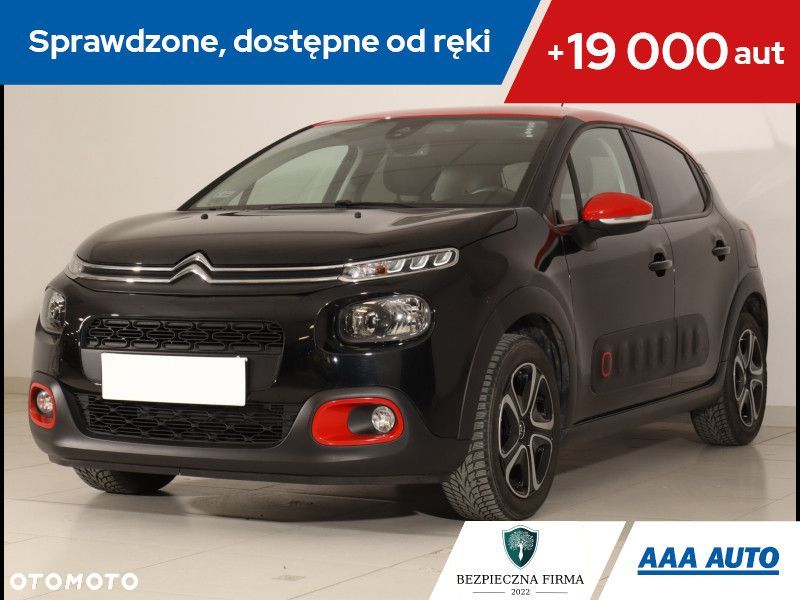 Citroën C3 - 1