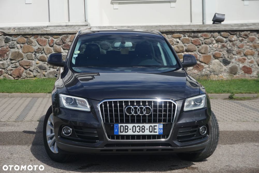 Audi Q5 2.0 TDI (clean diesel) ultra - 9