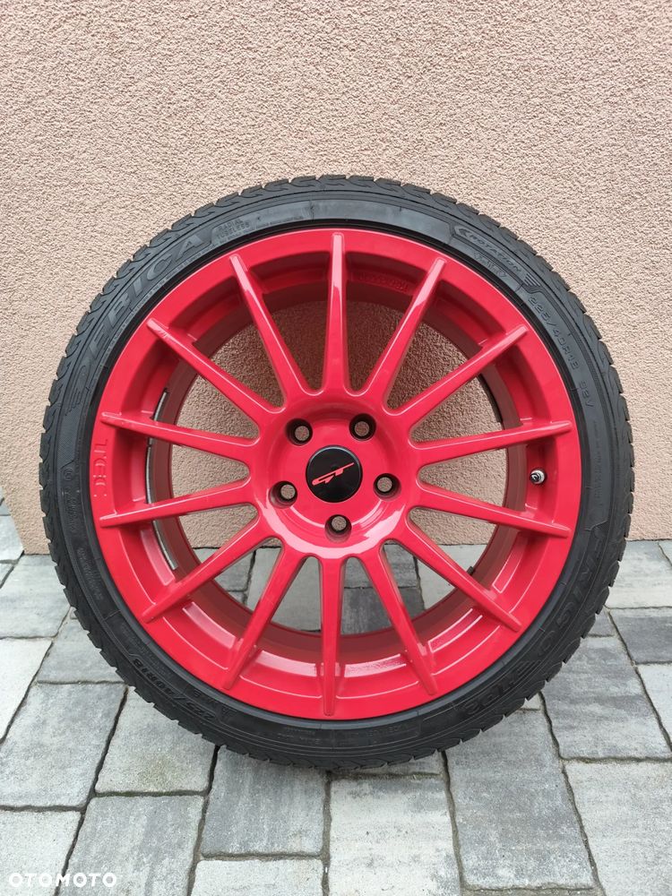 Kia Ceed 1.6 T-GDI GT L - 16