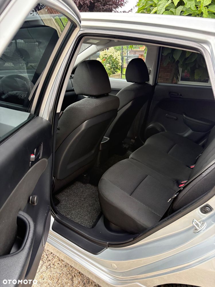 Hyundai i30 1.4 Classic + - 31