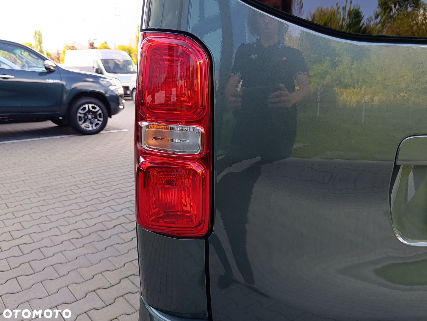 Toyota Proace Verso 2.0 D4-D Long Family - 28