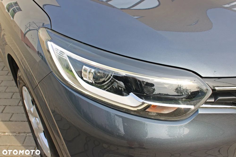 Renault Kadjar Energy TCe 130 Life - 11