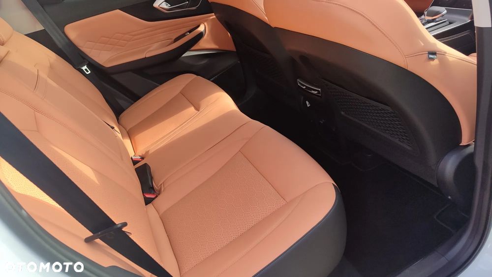 BAIC 7 1.5T Luxury Plus DCT - 16