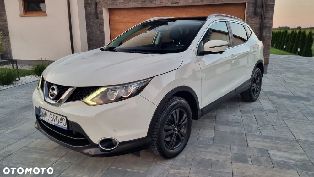 Nissan Qashqai 1.2 DIG-T Tekna+ - 37