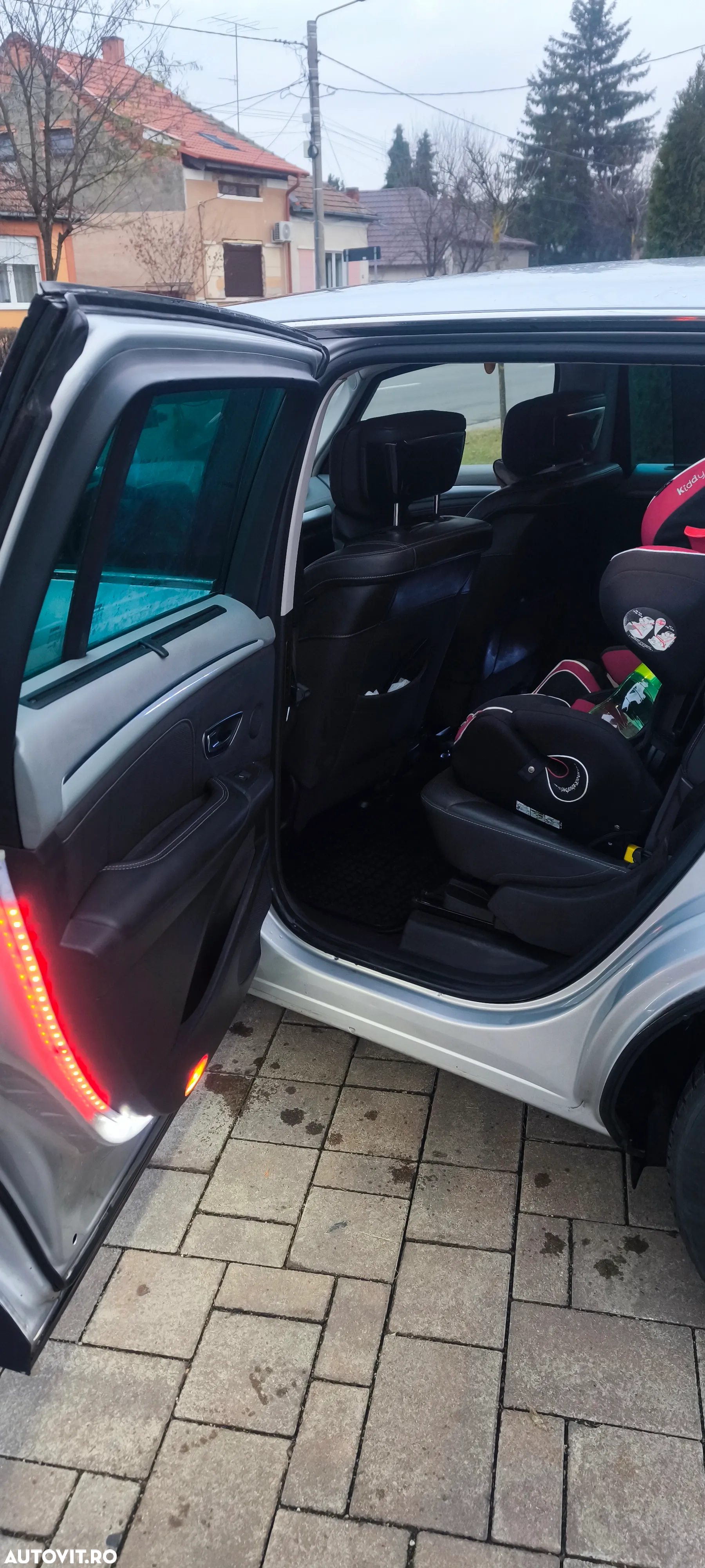 Renault Espace Energy dCi 160 EDC Initiale Paris - 5