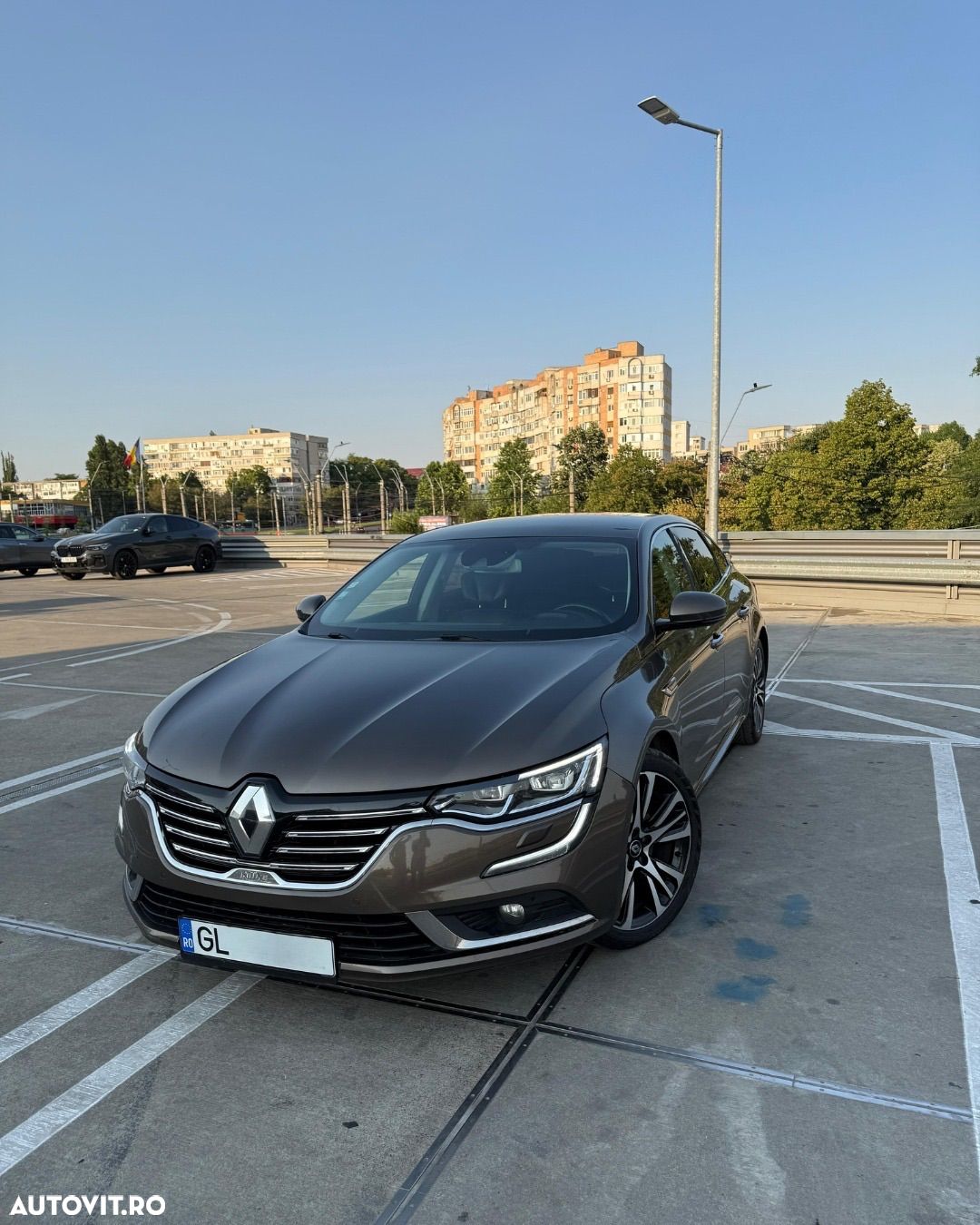 Renault Talisman - 1