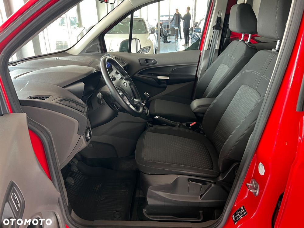 Ford Transit Connect 230 L2 Trend (bryg.) - 19