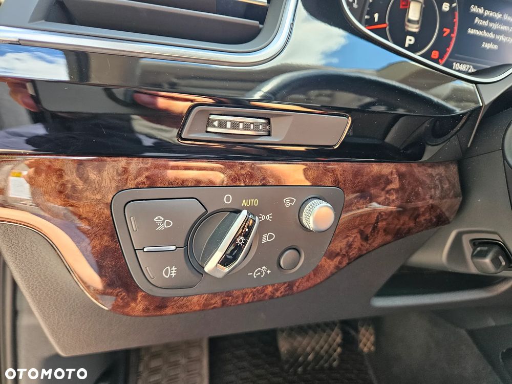 Audi Q7 - 14