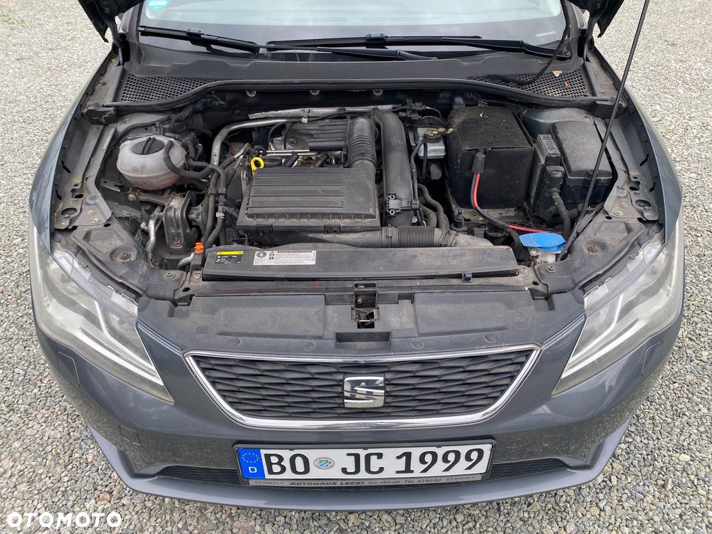 Seat Leon 1.4 TSI Style S&S - 18