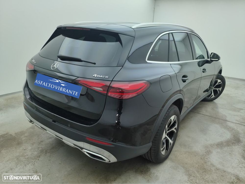 Mercedes-Benz GLC 300 de 4Matic 9G-TRONIC Avantgarde Advanced - 2