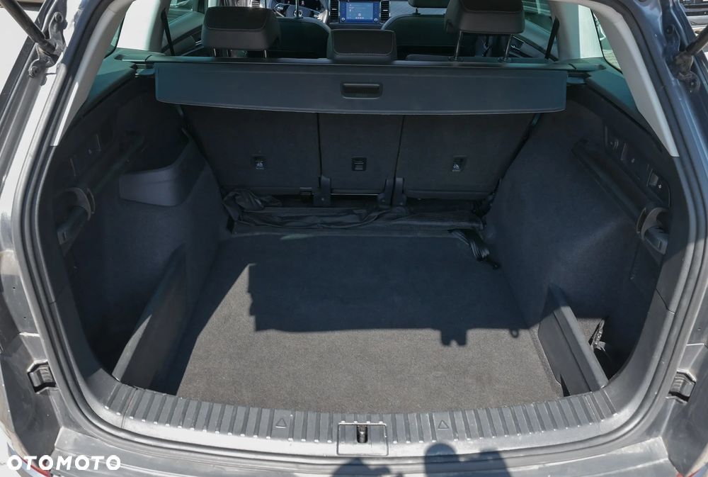 Skoda Kodiaq 2.0 TSI 4x4 DSG Style - 23