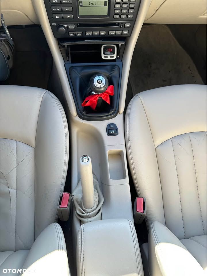 Jaguar X-Type 2.0 Entry/Classic - 13