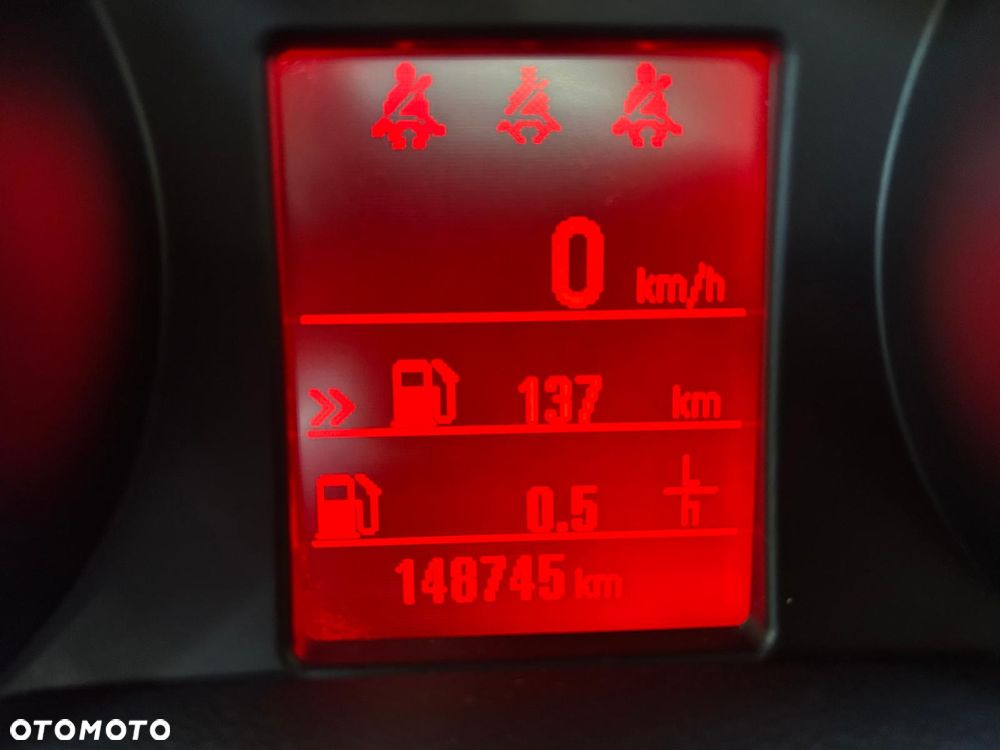 Opel Mokka 1.4 T Cosmo S&S 4x4 - 8