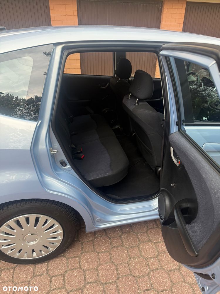 Honda Jazz 1.2 Base - 9