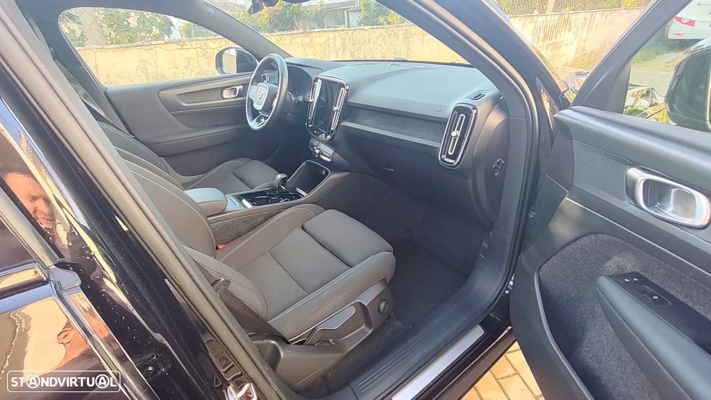 Volvo XC 40 Recharge 69 kWh Single Motor Plus - 18