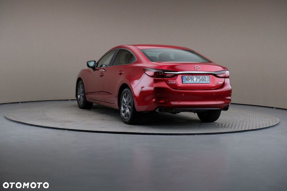 Mazda 6 2.0 SkyEnergy - 2