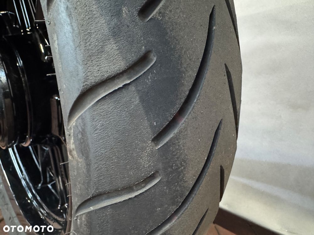 Kawasaki Vulcan - 16