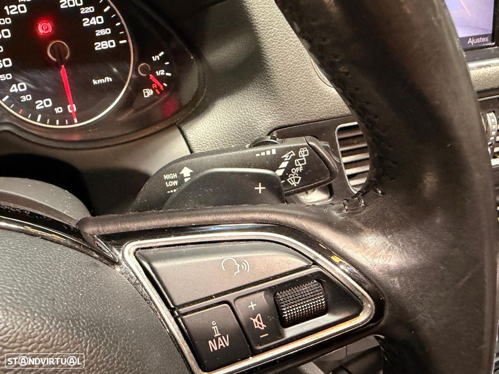 Audi Q5 2.0 TDI quattro S-line S-tronic - 31