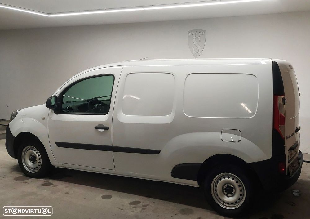 Renault Kangoo 1.5 dCi Maxi Business 3L - 4