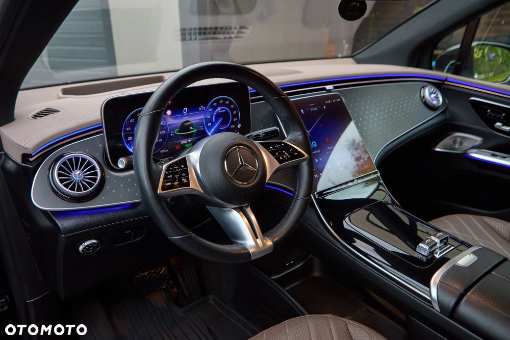 Mercedes-Benz EQE - 18
