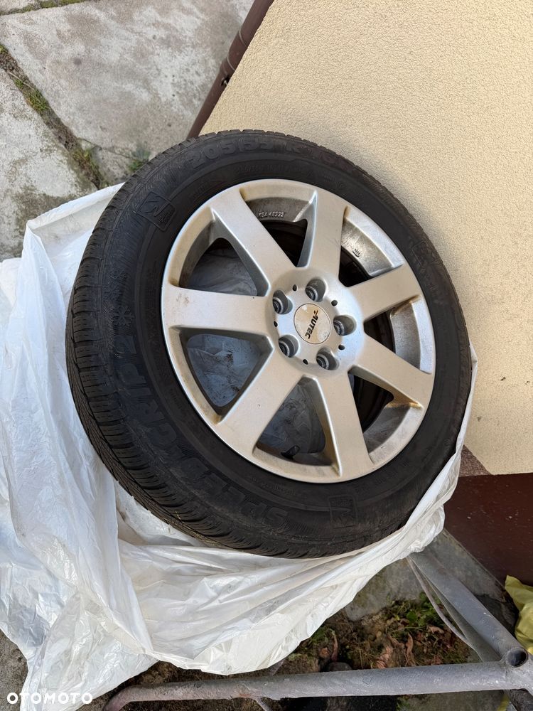 Skoda Yeti - 31