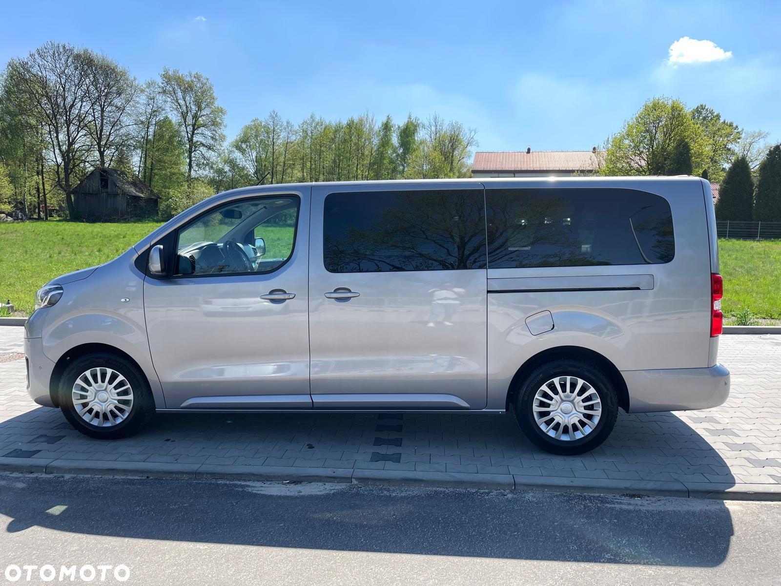 Toyota Proace Verso - 4