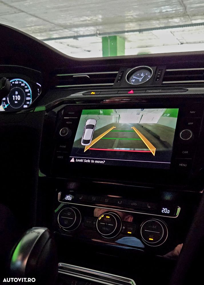 Volkswagen ARTEON 2.0 TDI SCR DSG - 29