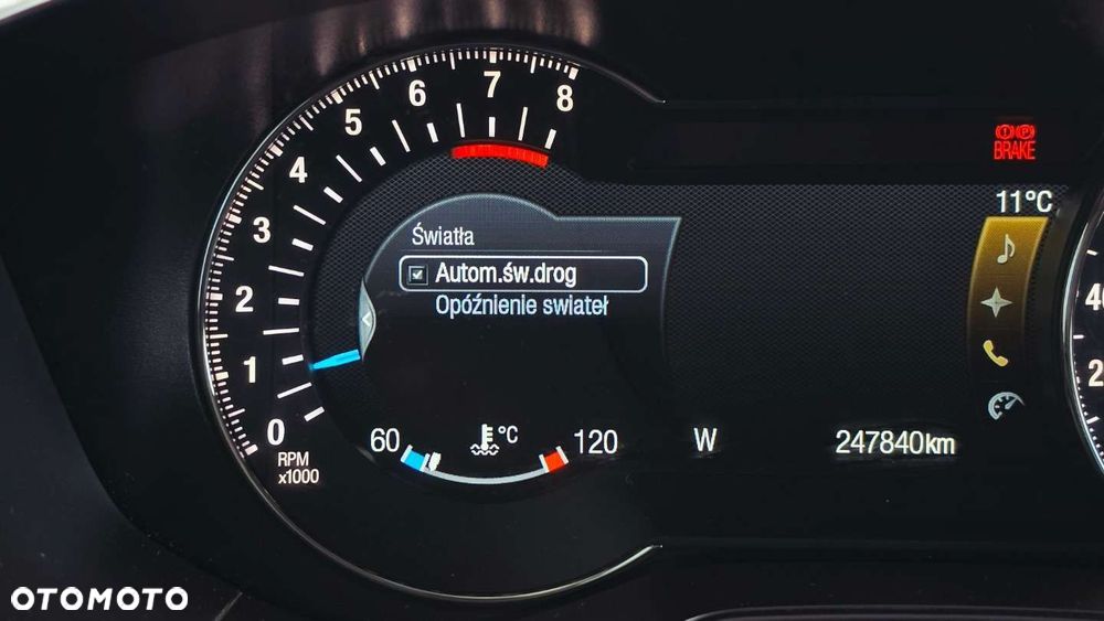 Ford Mondeo - 20