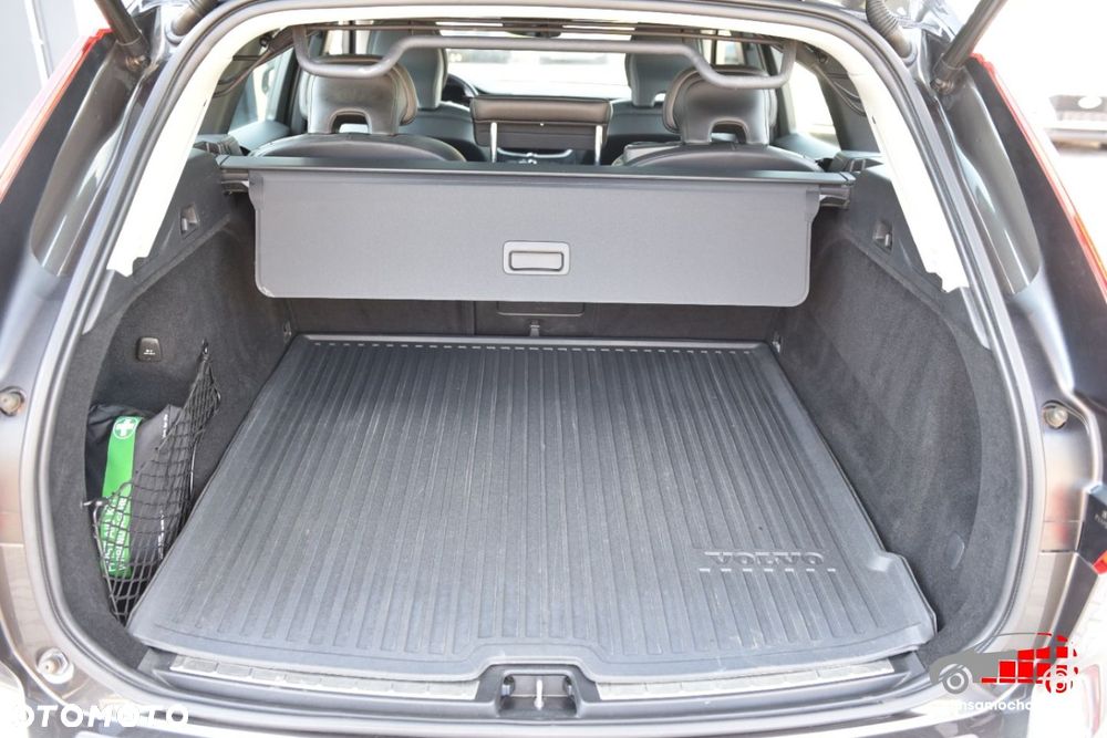 Volvo XC 60 - 19