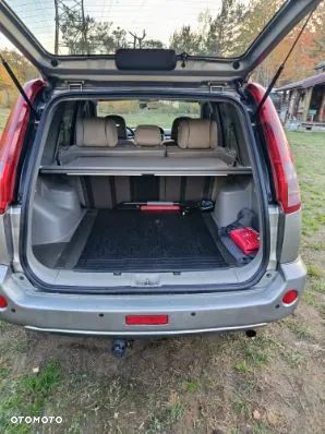 Nissan X-Trail 2.2 dCi 4x2 Comfort - 5