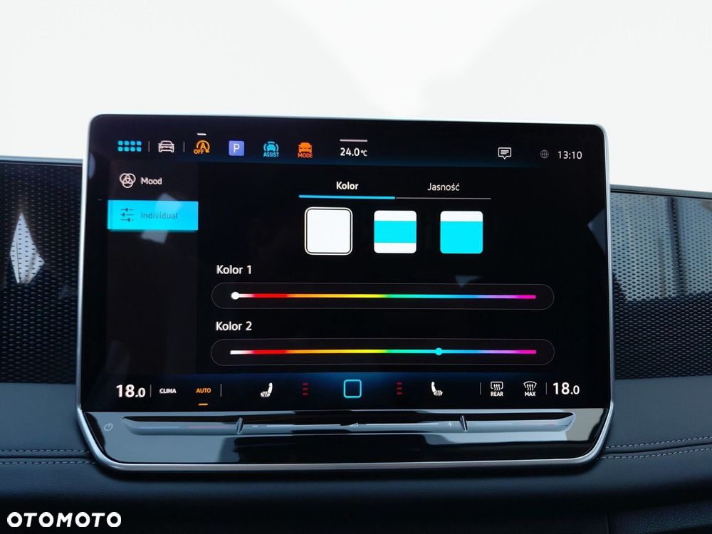 Volkswagen Tiguan 1.5 eTSI Life DSG - 41