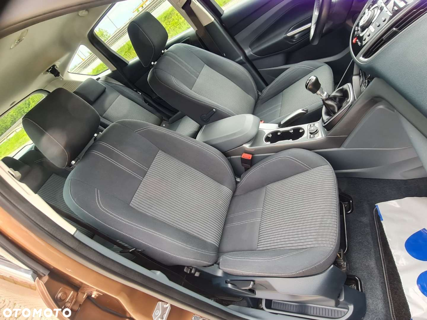 Ford C-MAX - 22