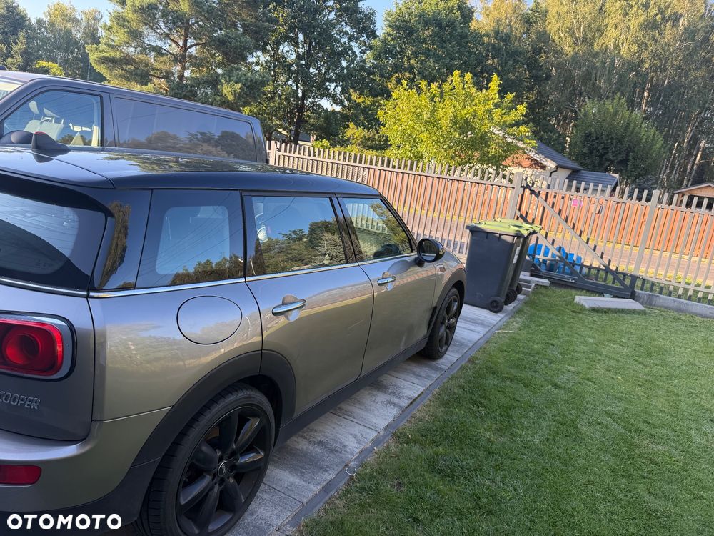 MINI Clubman Cooper - 5