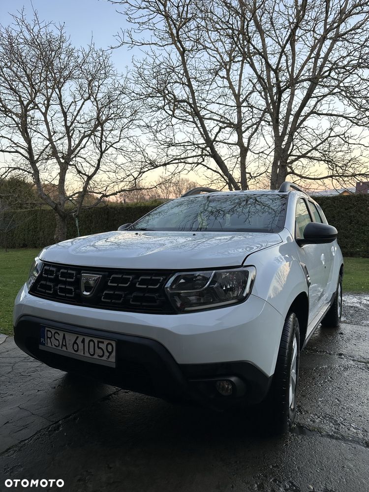 Dacia Duster - 3