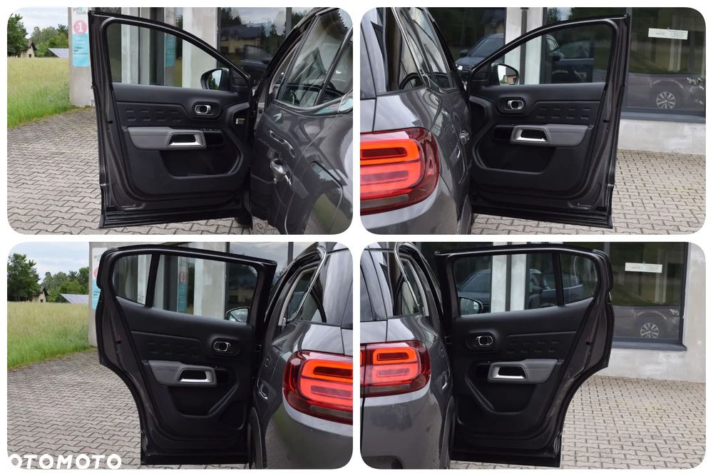 Citroën C5 Aircross 1.6 PHEV 225 Plus EAT8 - 15