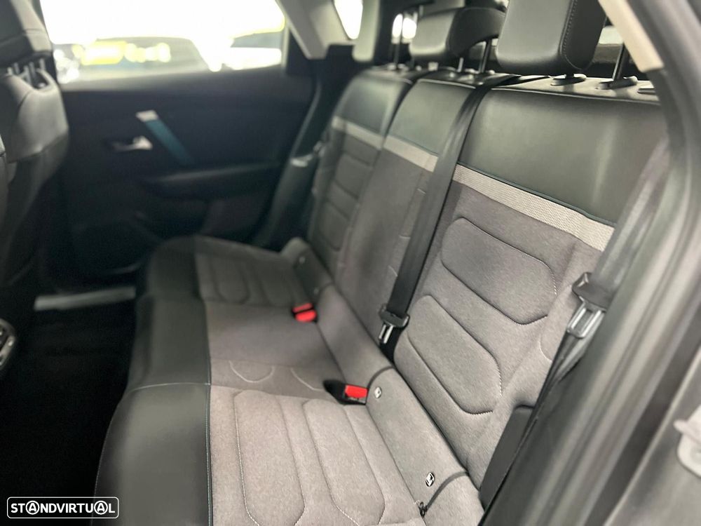 Citroën e-C4 50 kWh Feel Pack - 2