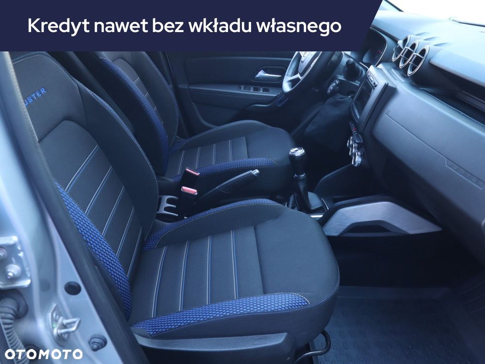 Dacia Duster - 11