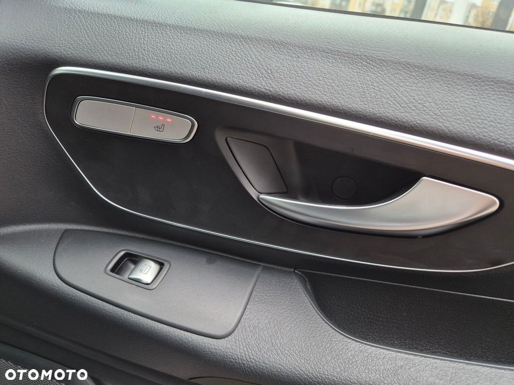 Mercedes-Benz vito Vito - 16