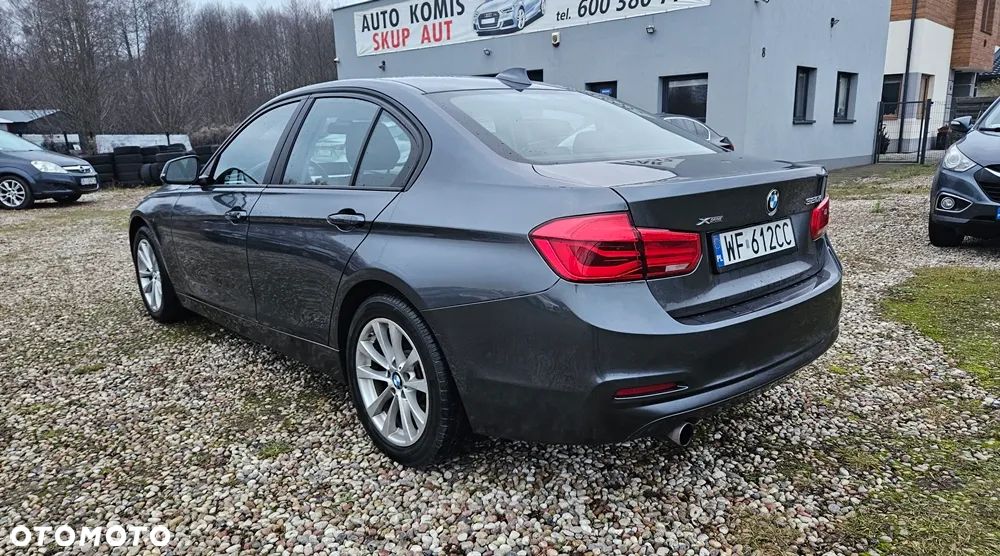 BMW Seria 3 320i xDrive Edition Luxury Line Purity - 3