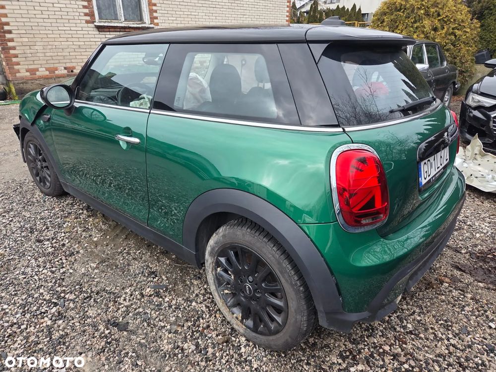 MINI Cooper Resolute Edition - 7