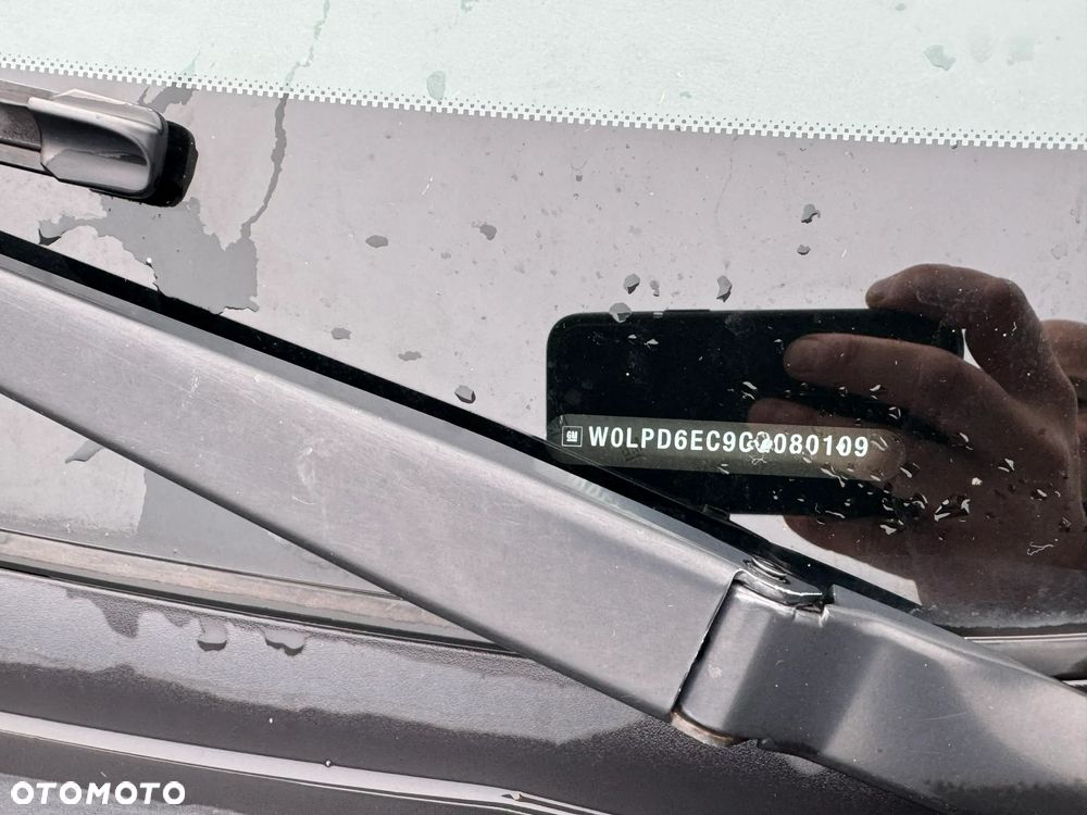 Opel Astra 1.4 T Edition 150 - 15