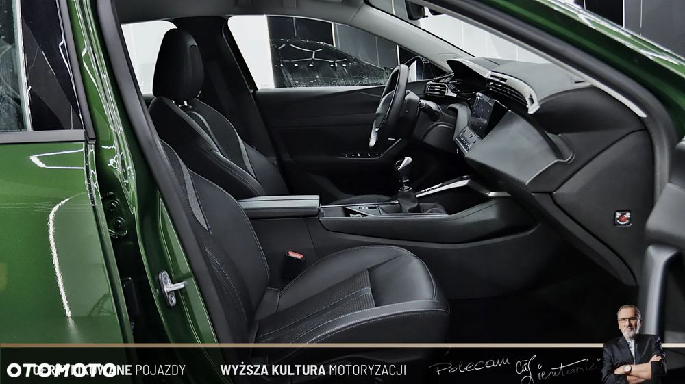 Peugeot 308 1.2 PureTech Allure Pack S&S - 9