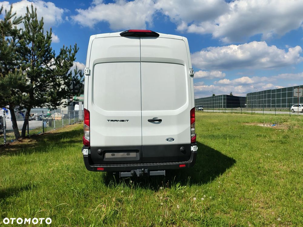 Ford Transit L4H3 Trend RWD - 4